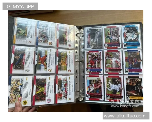 国内足球球星卡市场潜力分析与发展趋势探讨 国内足球球星卡市场潜力分析与发展趋势探讨