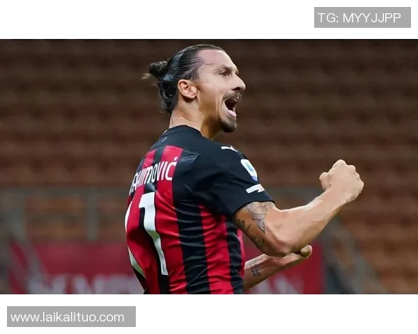 模仿足球巨星伊布风格的球员是谁他如何复制伊布的独特魅力