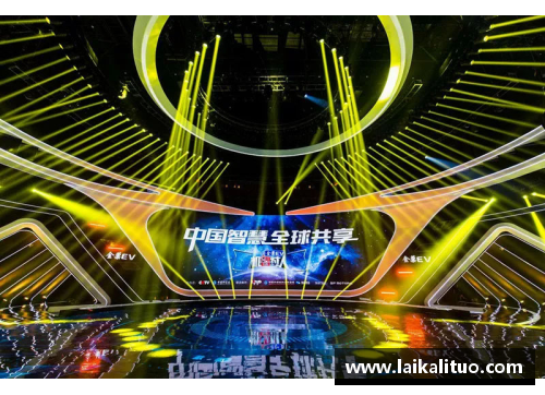 体育明星如何通过努力与机遇脱颖而出揭秘