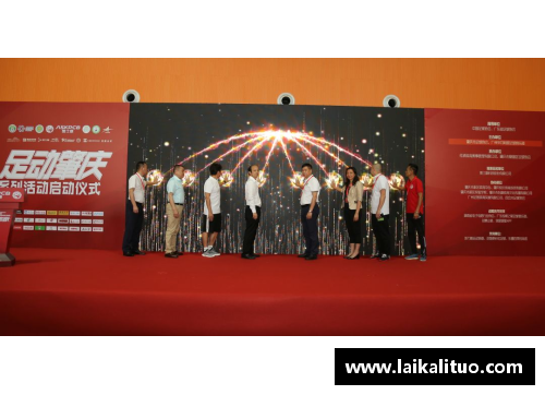 探索体育偶像的辉煌成就与精神影响：以我最喜爱的明星为例